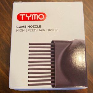 BRAND NEW!!! Tymo Comb Nozzle